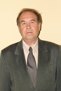 Алексеев Юрий Иванович