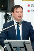 Выступление С.Ю. Тена, заместителя председателя комитета по транспорту Государственной Думы РФ, в рамках научно-практической конференции