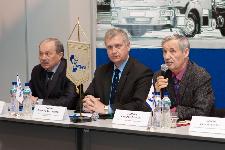 Научно-практическая конференция: "Оценка состояния дорожной сети Иркутской области, проблемы и перспективы развития"