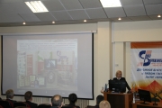 Презентация Союза дорожников Иркутской области